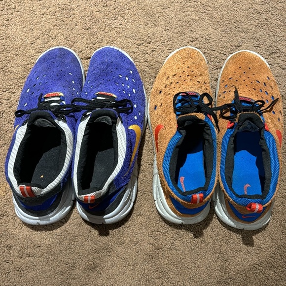 Nike Free - Picture 4 of 4